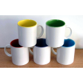 Wholesale Sublimation Mugs,Mug Sublimation 11oz,blank sublimation mugs